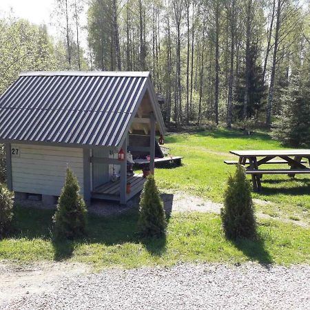 Armina Apartment Veikkola Экстерьер фото