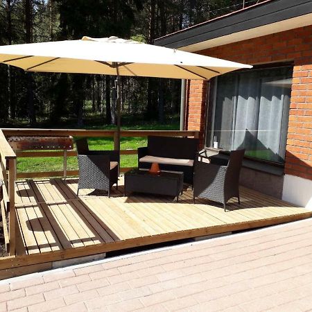 Armina Apartment Veikkola Экстерьер фото