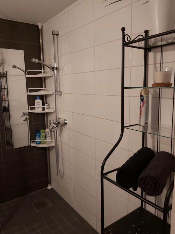 Armina Apartment Veikkola Экстерьер фото