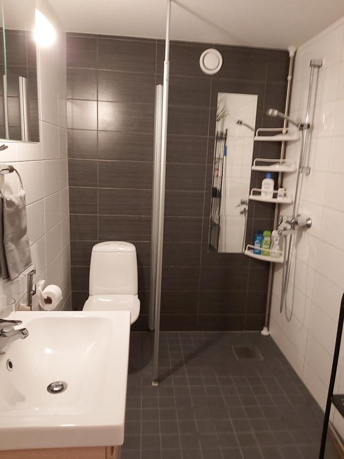 Armina Apartment Veikkola Экстерьер фото