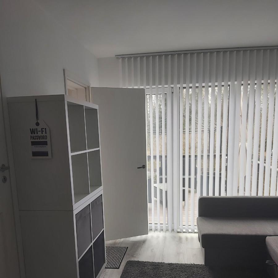 Armina Apartment Veikkola Экстерьер фото
