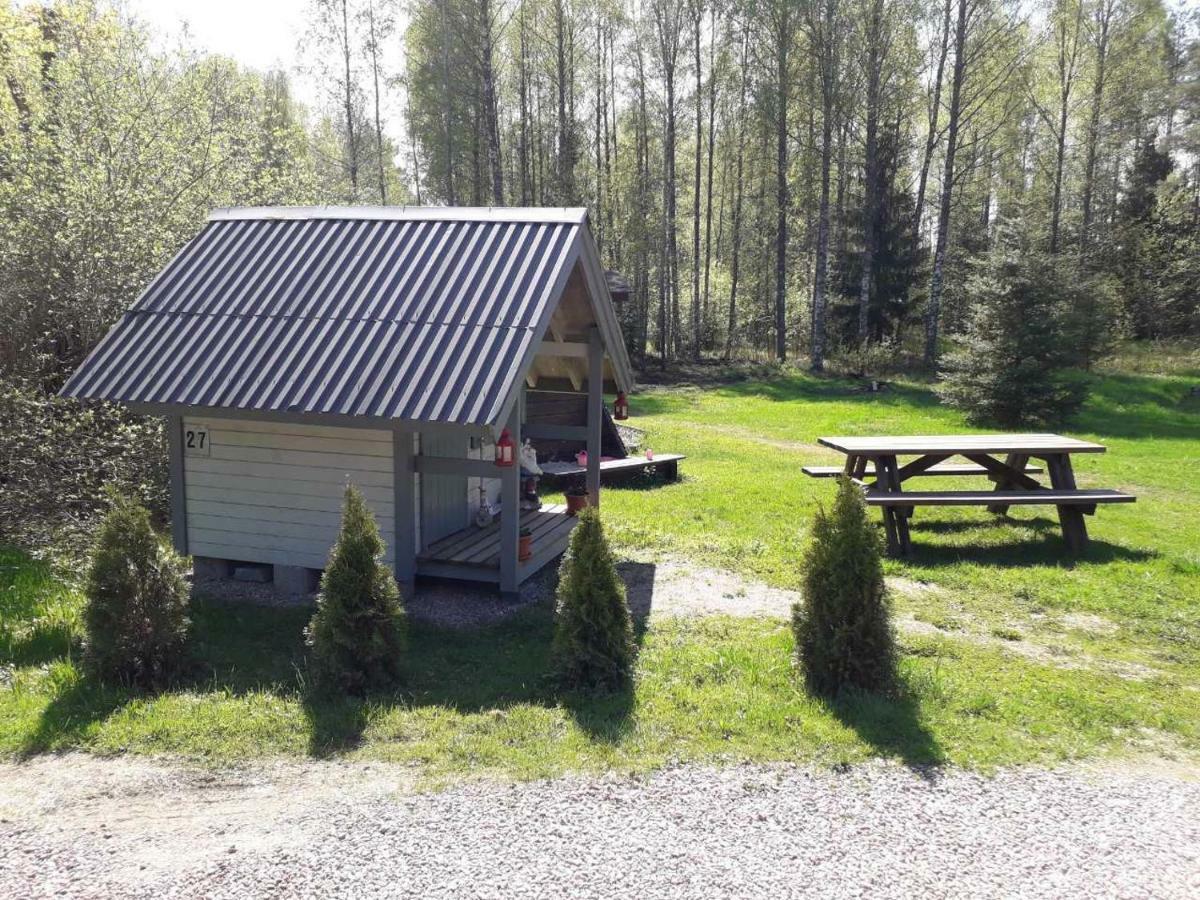 Armina Apartment Veikkola Экстерьер фото